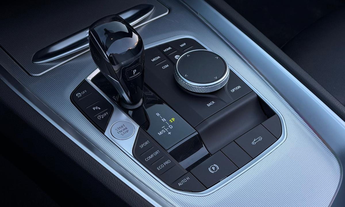 BMW Z4 sDrive 20i Msport