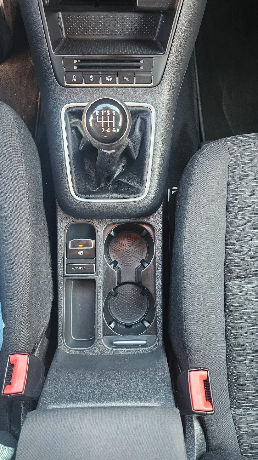 Volkswagen Tiguan 1.4 TSI 122 CV Business Trend & Fun BlueMotion Tech.