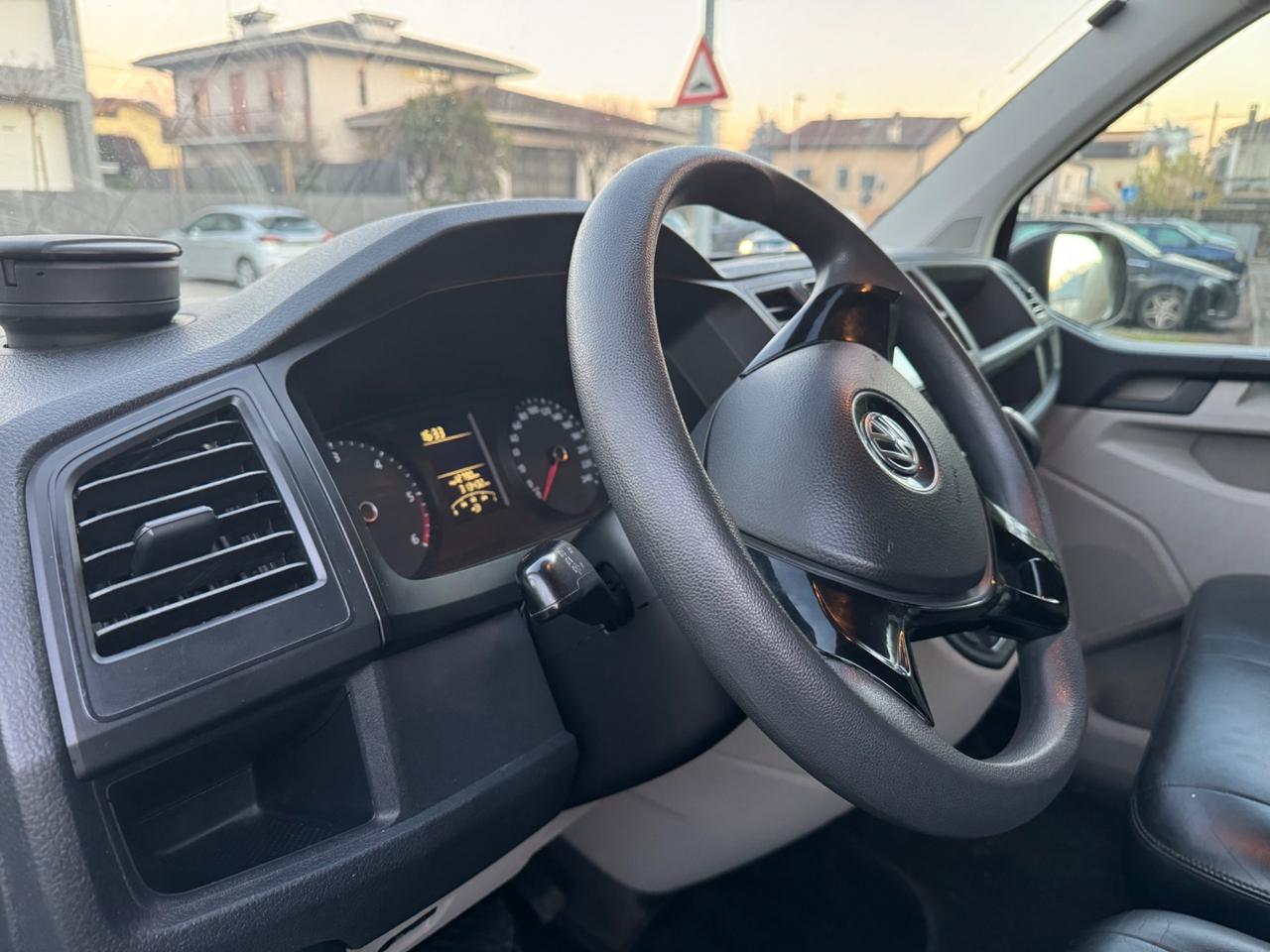 Volkswagen Transporter 2.0 TDI 150CV DSG PC Kombi