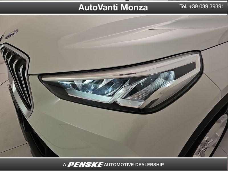 BMW iX1 iX1 xDrive 30