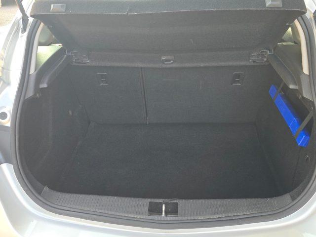 OPEL Astra 1.3 CDTI 95CV Berlina 5Porte Ideale X NEOPATENTATI