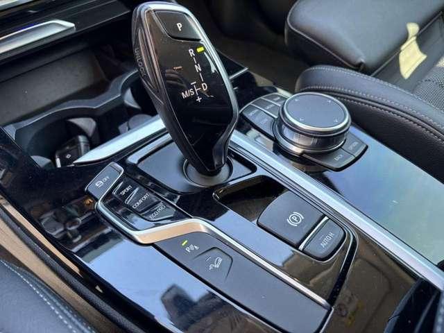 BMW X3 xDrive20d xLine FULL LED-NAVI