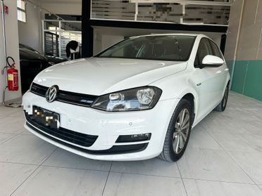 Volkswagen Golf 1.4 Benzina\Metano Highline 2014