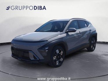 Hyundai Kona GDI Petrol 6 Speed A/T MY26 HEV 1.6 GDI EXELLENCE