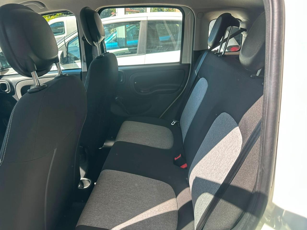 Fiat Panda 1.2 Easy
