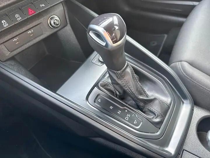 Audi A1 SPB 30 TFSI S tronic Admired