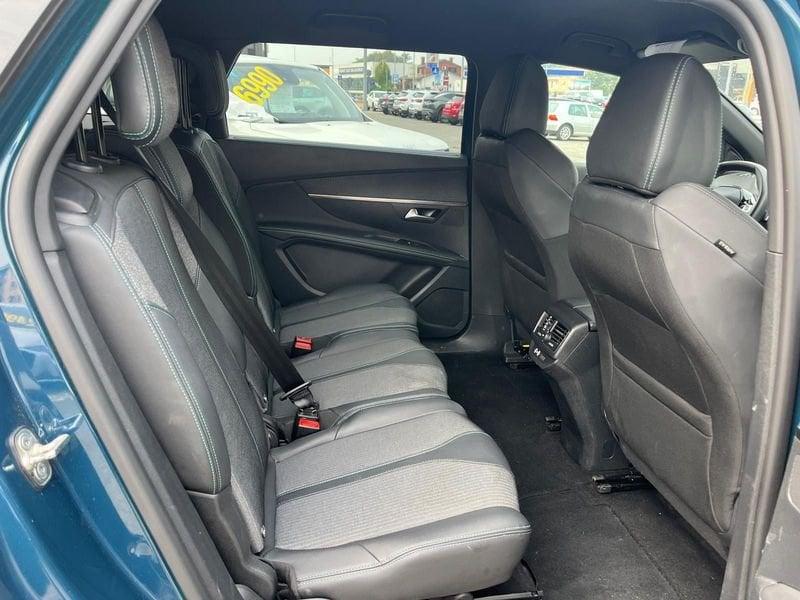 Peugeot 5008 5008 BlueHDi 130 S&S EAT8 Allure Pack