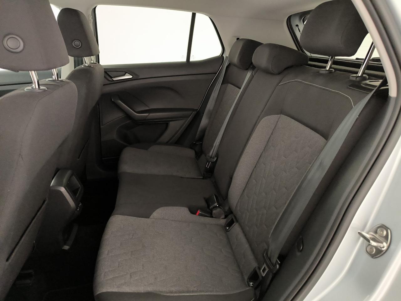 Volkswagen T-Cross 1.0 tsi edition plus 95cv