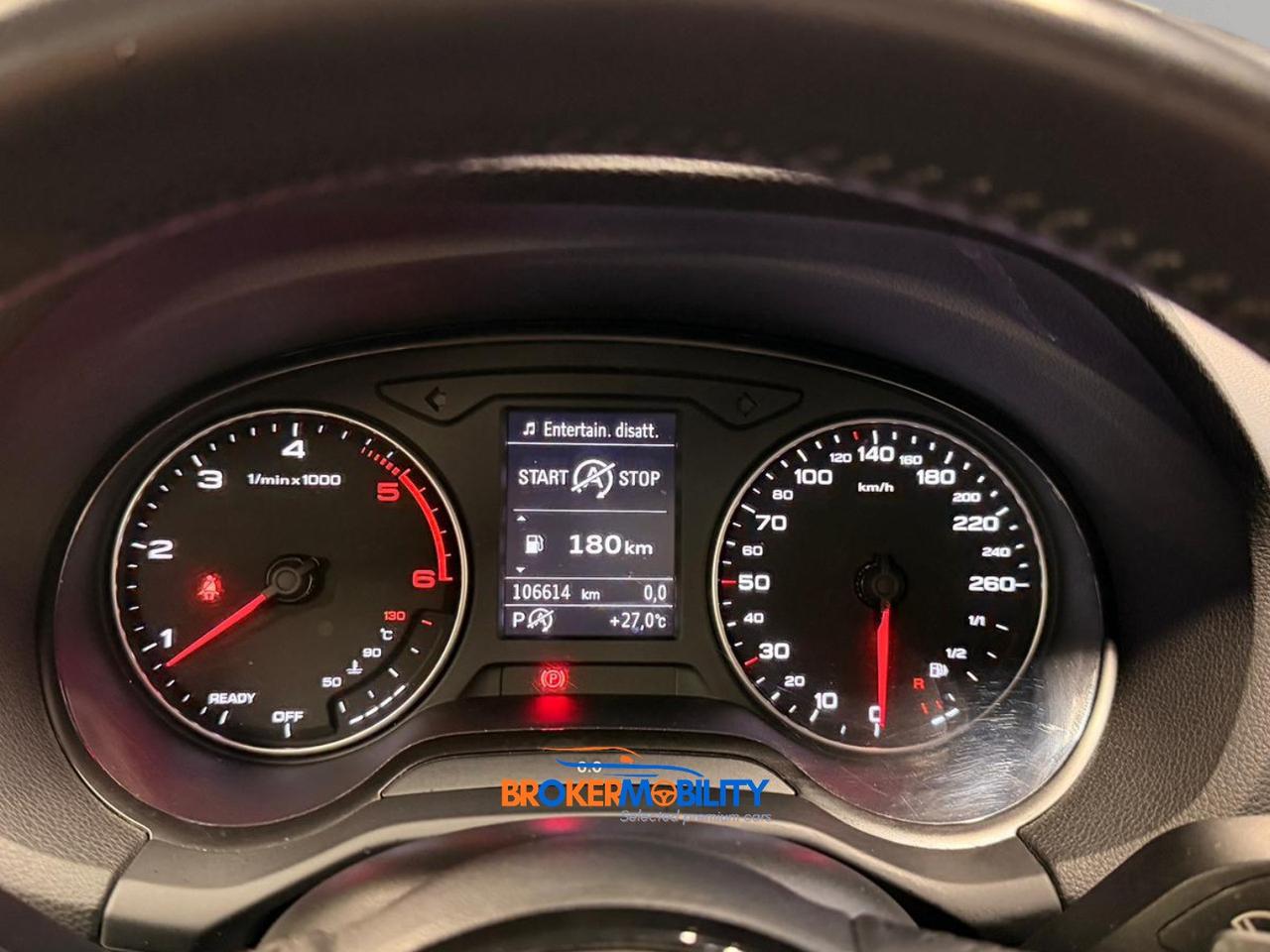 Audi Q2 1.6 30 TDI ADMIRED S TRONIC