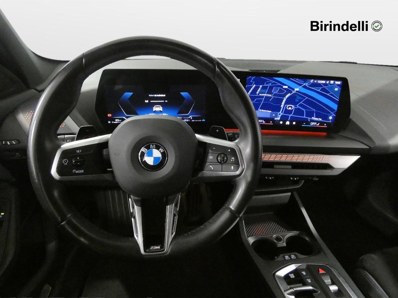 BMW 118d