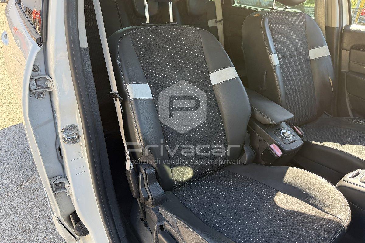 RENAULT Scénic 1.6 dCi 130CV Start&Stop Energy