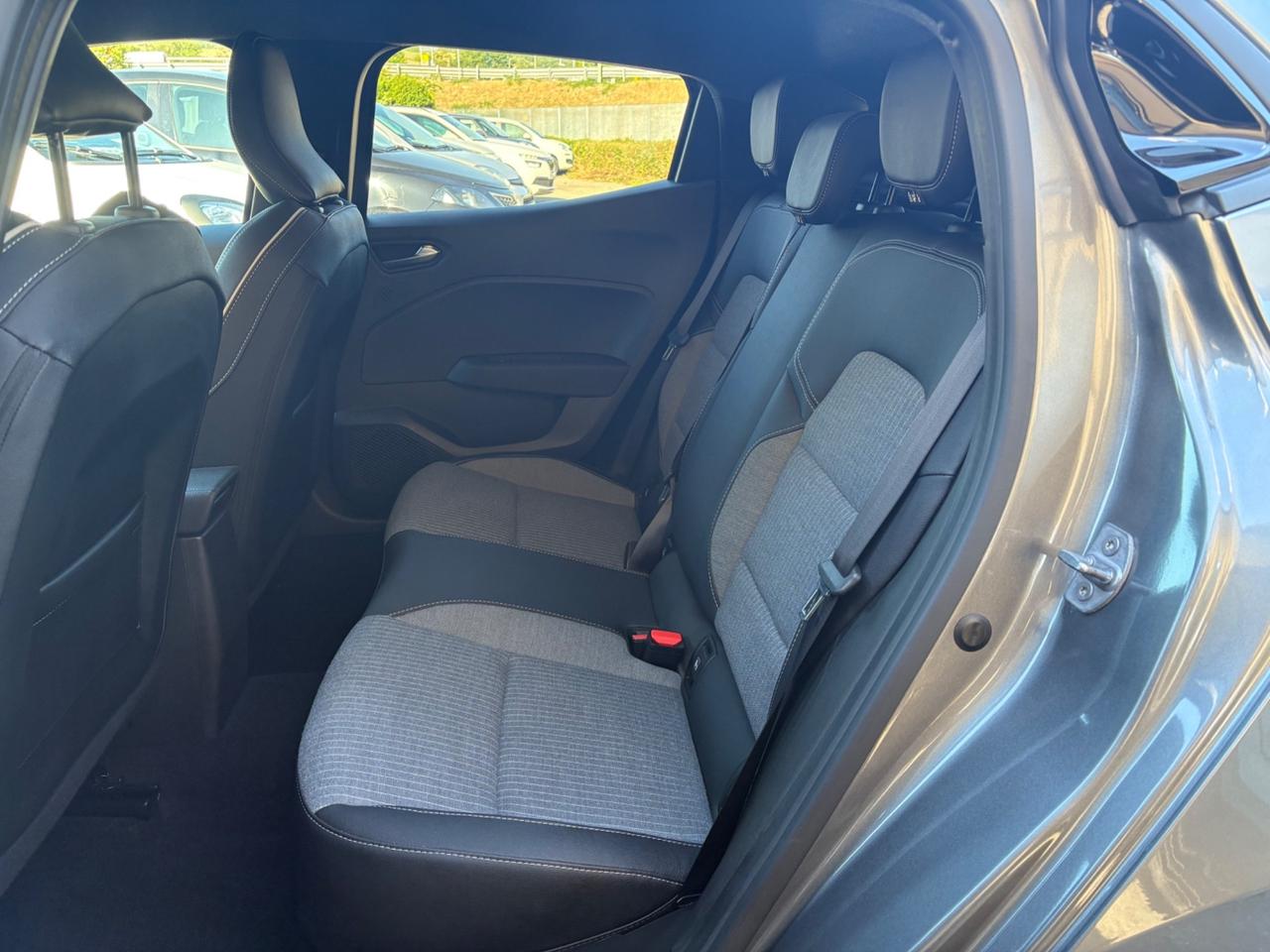Renault Clio TCe 90 CV 5 Porte Techno