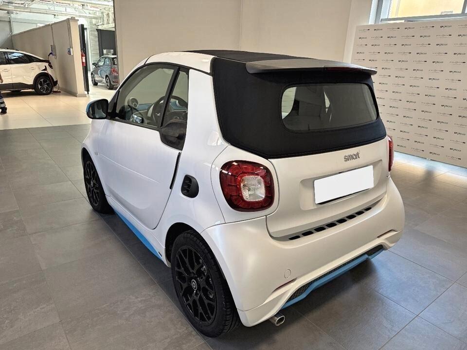 Smart ForTwo 90 0.9 Turbo twinamic Urbanrunner