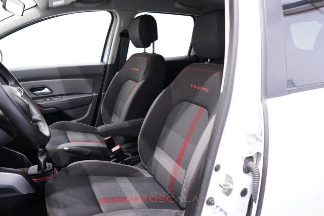 DACIA Duster 1.6 SCe GPL 4x2 Techroad
