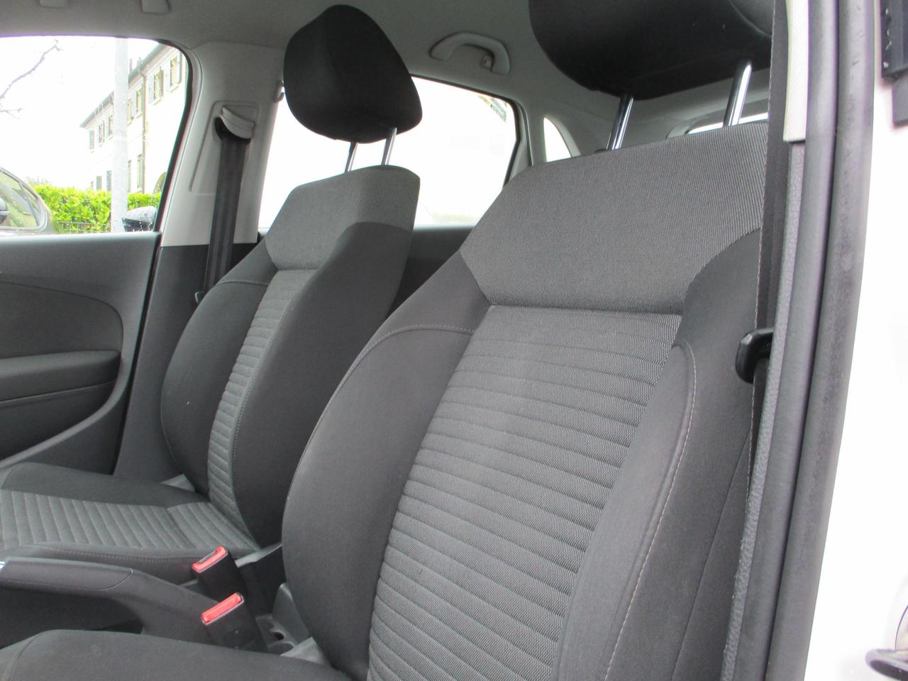 Volkswagen Polo 5 Porte Polo 5p 1.6 tdi Comfortline 90cv