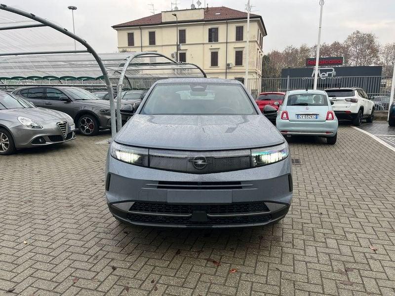 Opel Grandland Grandland Hybrid 145 CV EDCT Edition