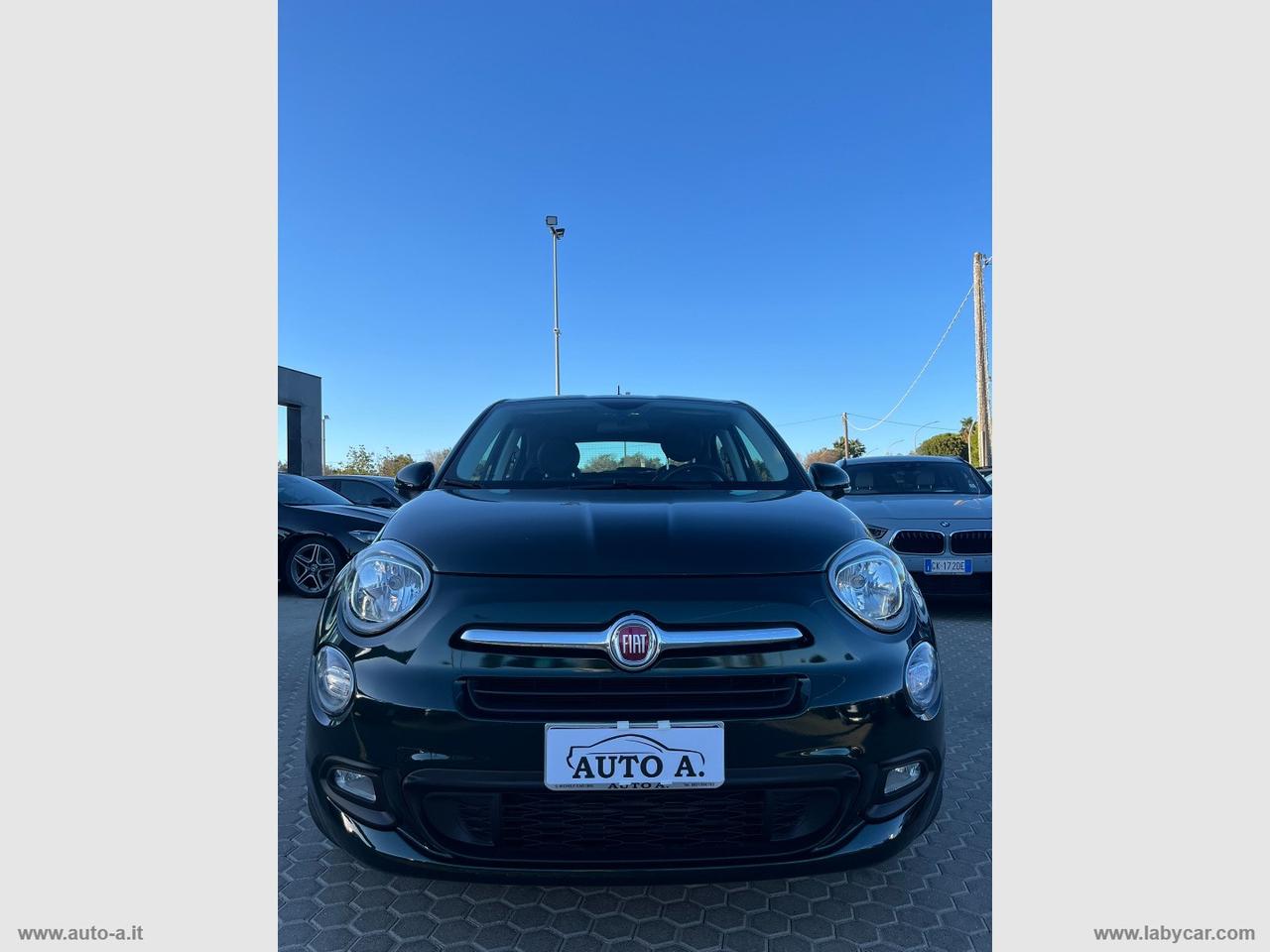 FIAT 500X 1.3 M.Jet 95 CV Business