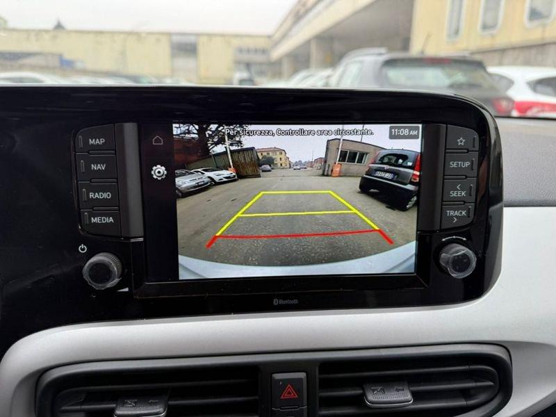 Hyundai i10 1.0 MPI AT Prime