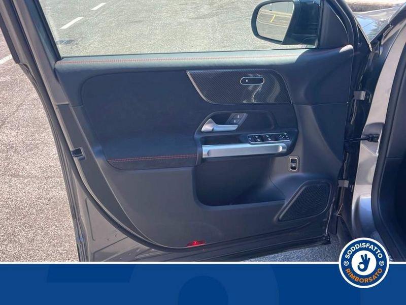 Mercedes-Benz GLB Classe 200d Automatic AMG Line Advanced Plus