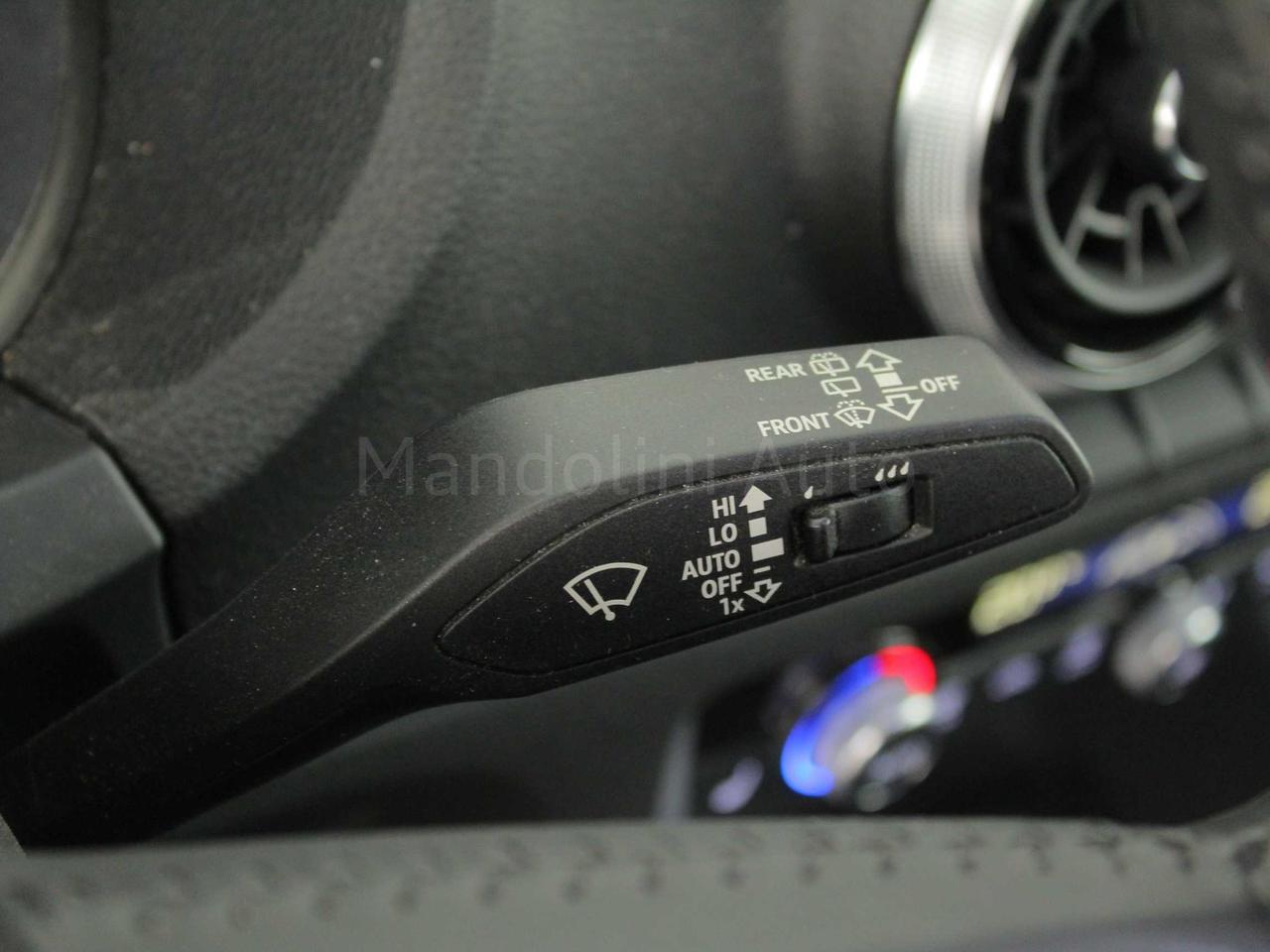 Audi A3 sportback 1.4 tfsi e-tron design s tronic