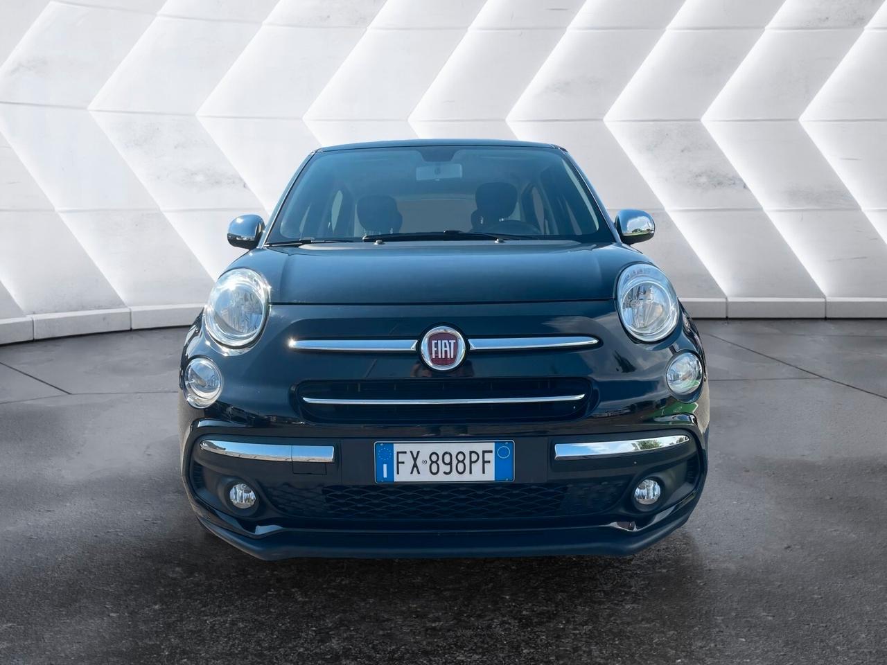Fiat 500L 1.4 95 CV Mirror