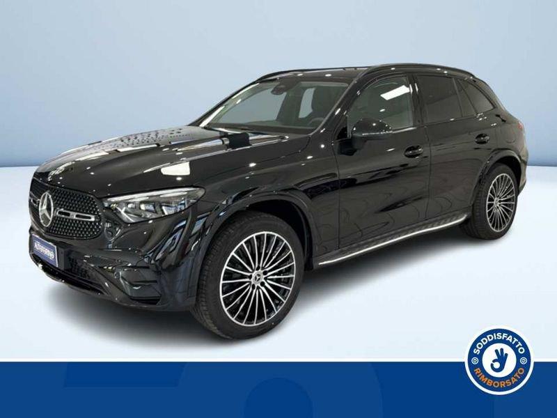 Mercedes-Benz GLC 300de 4Matic EQ-Power AMG Line Advanced Tech