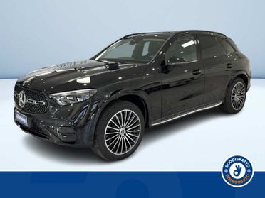 Mercedes-Benz GLC 300de 4Matic EQ-Power AMG Line Advanced Tech