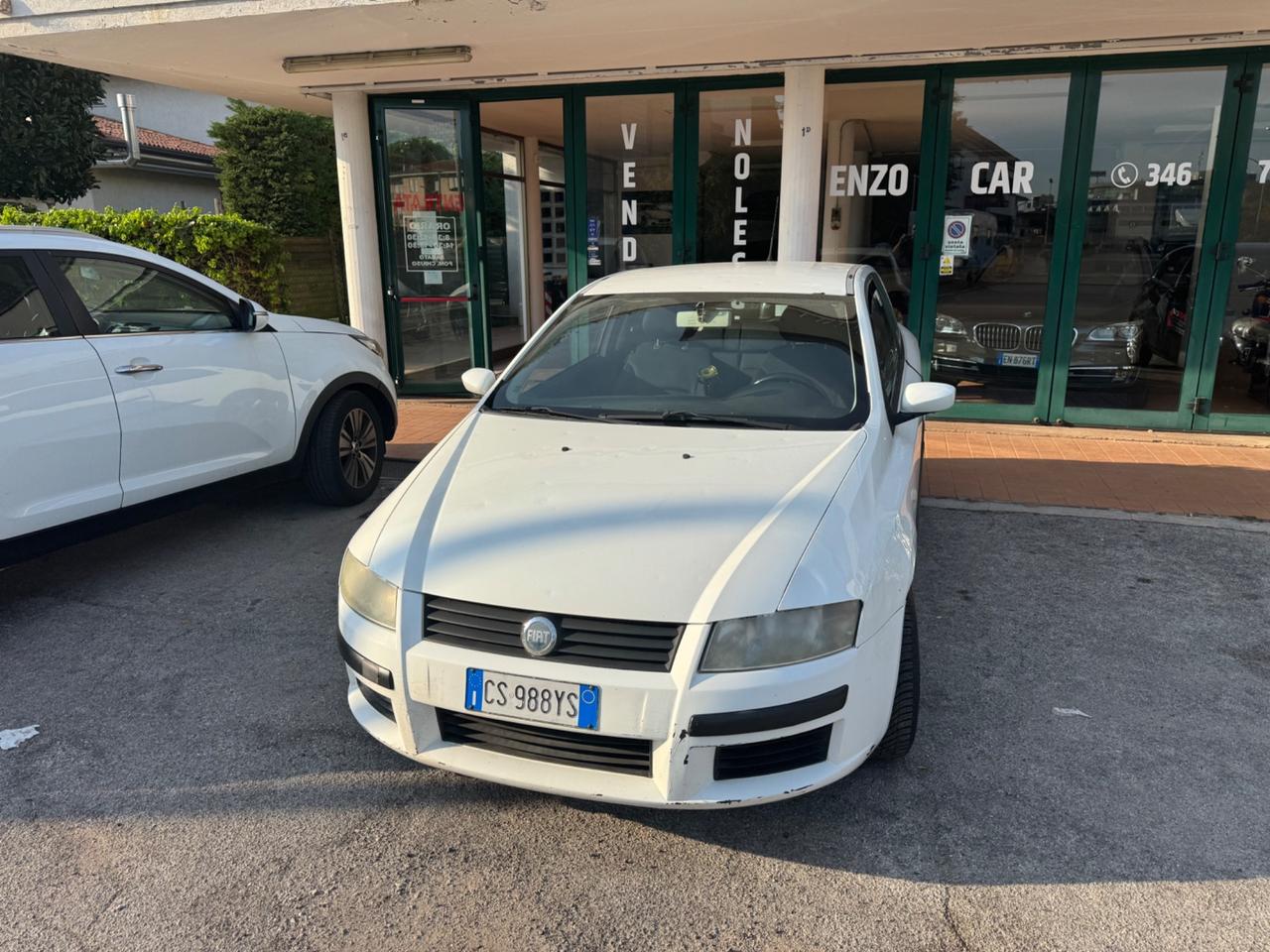 Fiat Stilo 1.9 JTD 5 porte Active
