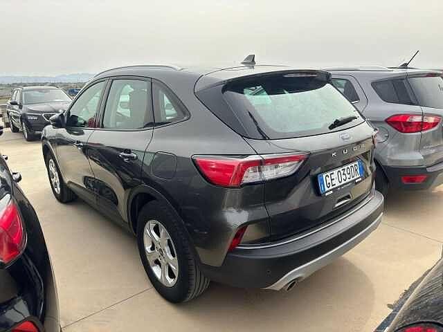 Ford Kuga 1.5 EcoBoost 120 CV 2WD Titanium Business