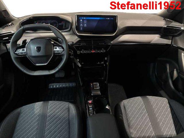 PEUGEOT 2008 1.2 hybrid Allure 136cv e-dcs6
