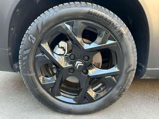 Citroen C3 Aircross 1.2 110cv Max + Navi + Camera