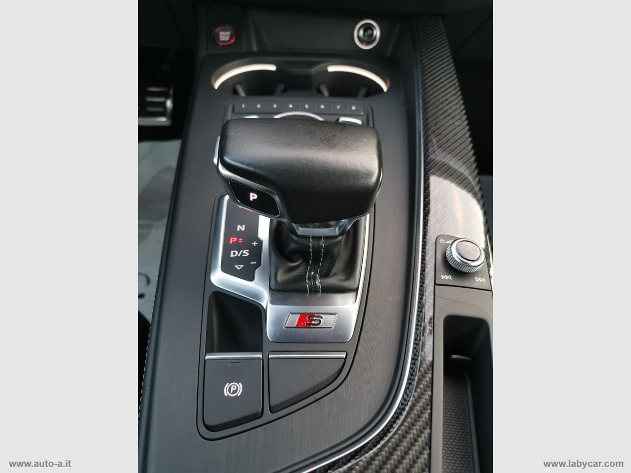 AUDI S5 COUPE 3.0 TFSI EXCLUSIVE EDITION QUATTRO TIPTRONIC