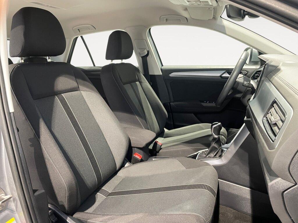 Volkswagen T-Roc I 2022 1.0 TSI 110CV Life