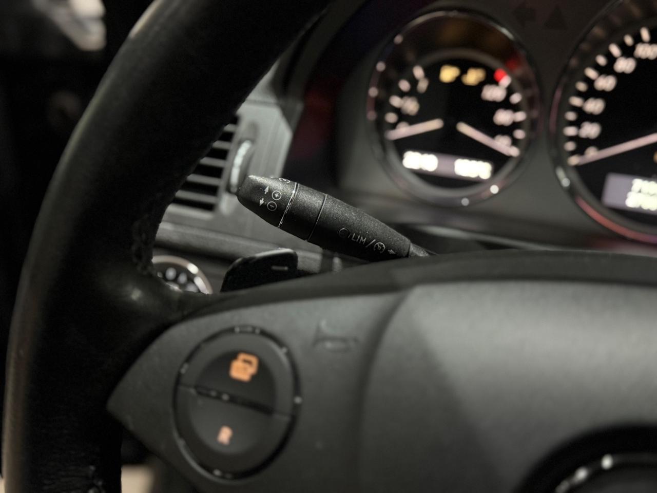 Mercedes-benz C 220 CDI AMG Cv170/Kw125