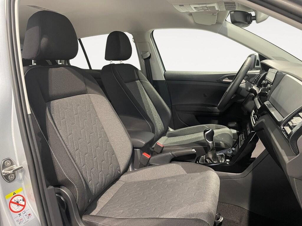 Volkswagen T-Cross 1.0 TSI 95CV Edition Plus - IVA ESPOSTA