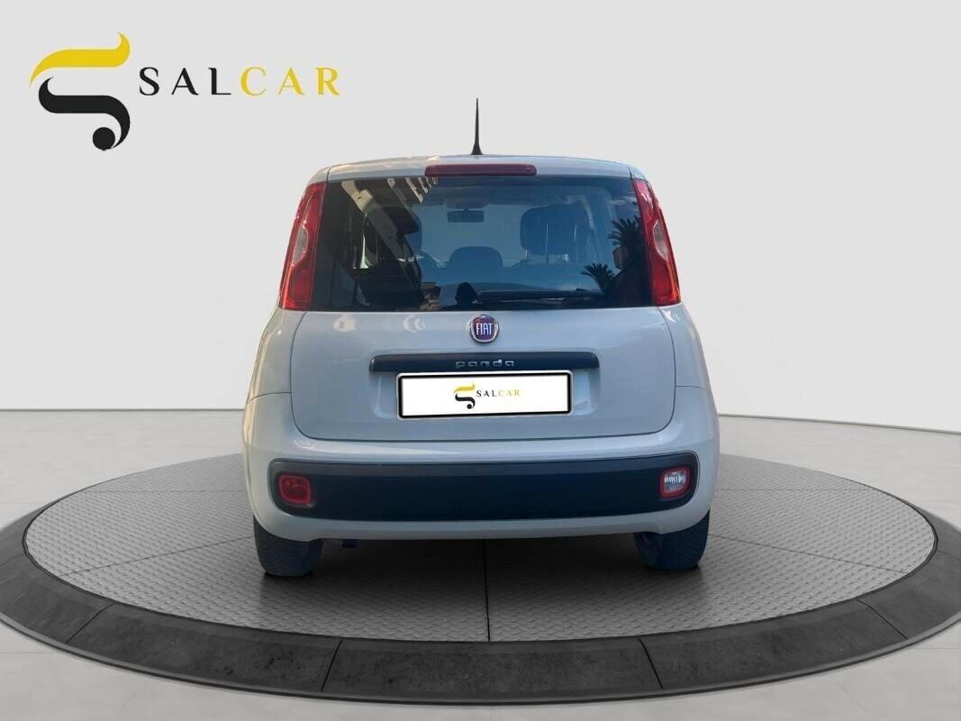 Fiat Panda 1.3 MJT 95 CV S&S Easy 2018