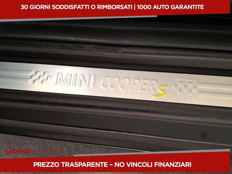 MINI Mini Full Electric Mini 3p Cooper SE Classic auto