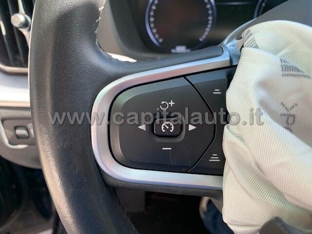 Volvo XC60 20 B5 Hybrid AWD Geartronic NETTO 9800