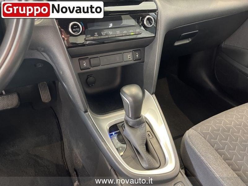 Toyota Yaris Cross Yaris Cross 1.5 Hybrid 5p. E-CVT Trend