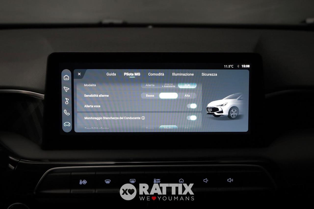 MG MG3 1.5 115CV Comfort