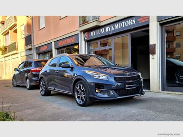 KIA Xceed 1.0 T-GDi GPL High Tech