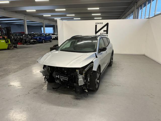 FORD Focus 1.0 ECOBOOST HYBRID POWERSHIFT SW ACTIVE