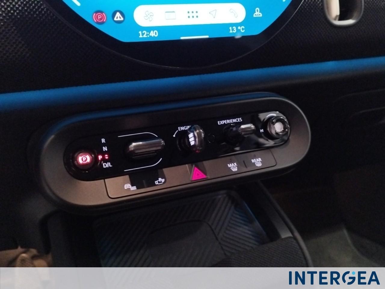 MINI Mini Countryman 1.5 48V C Classic auto