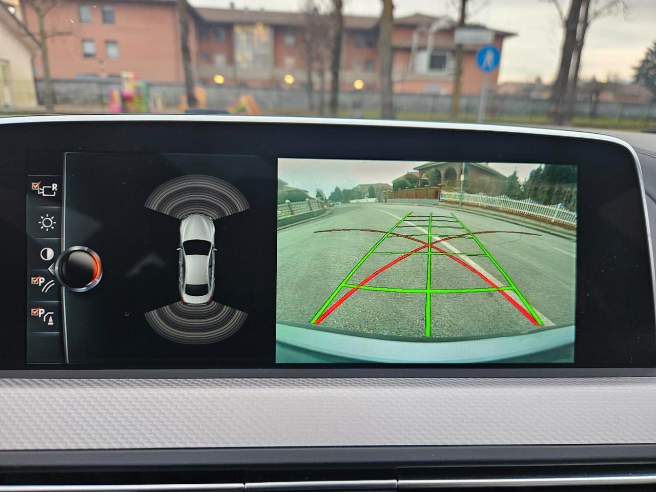 Bmw 640d xDrive G.Coupé Msport Edition STRAFULL