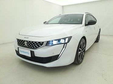 Peugeot 508 SW GT EAT8 BR638232 1.5 Diesel 131CV