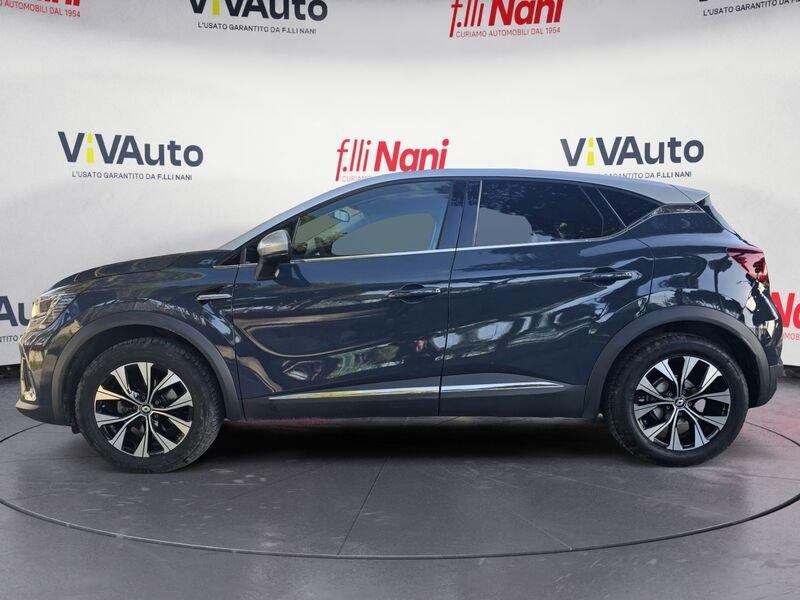 Renault Captur 1.0 TCE 74KW LPG TECHNO FAST TRACK