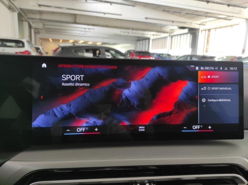 BMW Serie 3(G20/1-80/1) - 320d 48V xDrive Touring