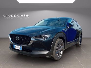 MAZDA CX-30 m-hybrid Exclusive 2wd del 2025