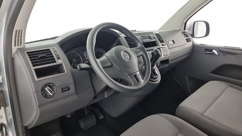 Volkswagen Transp. Caravelle 2.0 BiTDI 180CV DSG 4 Motion PC Comfortline