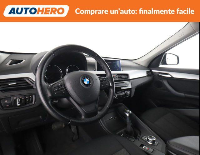 BMW X1 xDrive25e Advantage